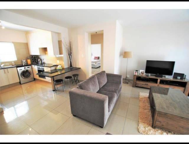 2 BEDROOM PROPERTY TO RENT IN EDENBURG